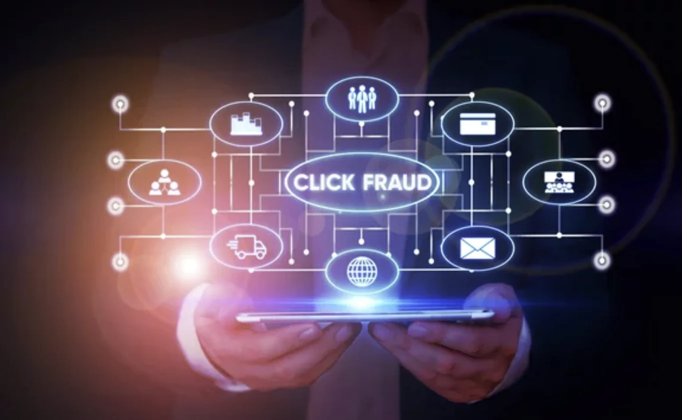 click fraud prevention